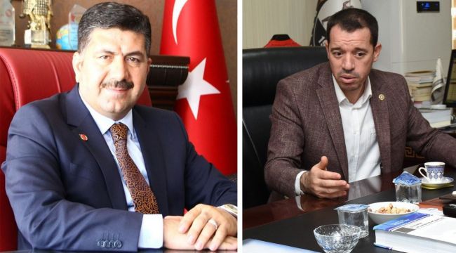 Çiftçi: Özşavlı yeni bir faciaya imza atmıştır 