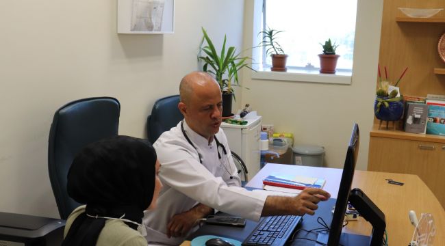 Doç. Dr. Kurtuluş, Aşırı Sıcaklar Konusunda Uyardı