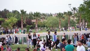 Harran Üniversitesi, YKS Sonuçlarına Göre Rekor Oranında Tercih Edildi