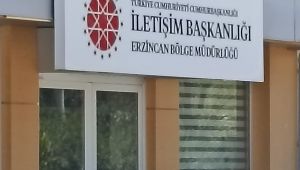 İletişim Başkanlığı Bölge Müdürlüğü Önünde Neden Türk Bayrağı Yok?