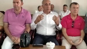 Milletvekili Aydınlık, Diyarbakır’da Vatandaşların Acılarını Paylaştı