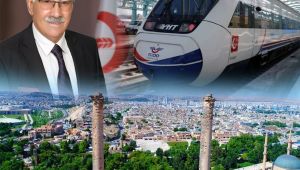 Yavuz, bir şehir bu kadar mahrum bırakılır 