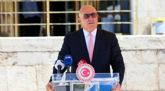 CHP’li Tanal’dan Barınma Tepkisi: Öğrenciler Cemaat Yurduna Yönlendiriliyor