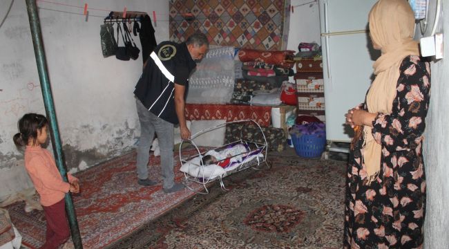 FECR Derneği Hastaların da Umudu Oldu