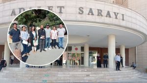 HDP’den Büyükşehir Belediyesi'nin Yolsuzluk İddialarıyla İlgili Suç Duyurusu