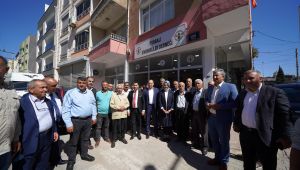 Milletvekili Gülpınar’dan İzmir’den Şanlıurfalılara Birlik Beraberlik Çağrısı