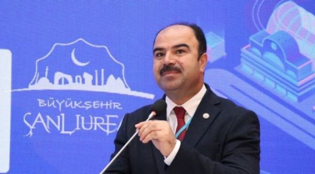 Nihat Çiftçi Duyurdu: Şanlıurfa’da toplanıyorlar!