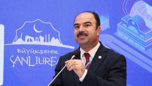 Nihat Çiftçi Duyurdu: Şanlıurfa’da toplanıyorlar!