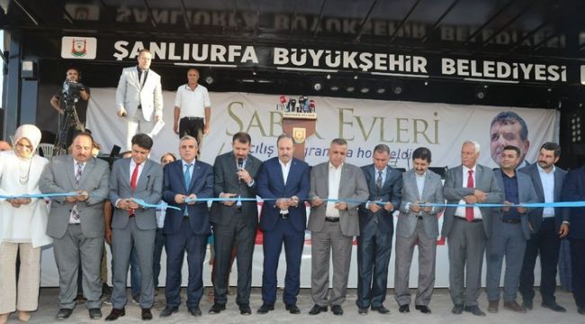 Şanlıurfa’daki ‘Kayıp Cami’ Meclis Gündeminde!