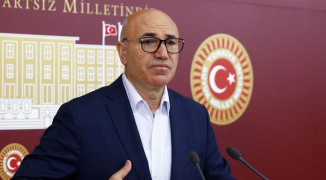 CHP’li Tanal’ın İhale İptali Başvurusuna Cevap Geldi