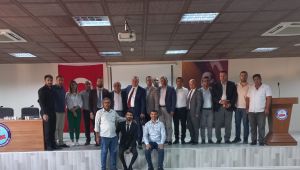 Dicle Elektrik, Siverek ve Viranşehir’de çiftçilerle buluştu