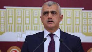 Gergerlioğlu: Fakıbaba vicdanıyla hesaplaşarak istifa etti