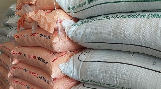 Güncel gübre fiyatları ne kadar?