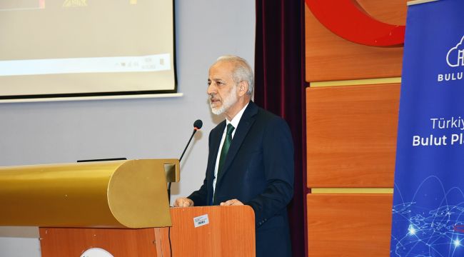 Harran Üniversitesi’nde Bilişim Günlerine Ev Sahipliği Yaptı