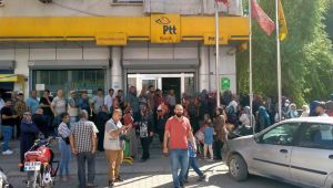 Milletvekili Aydnlık: PTT’de Şube ve Personel Eksiliği Vatandaşı Mağdur Ediyor