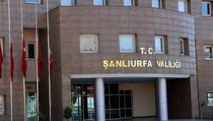 Şanlıurfa Valiliğinden Güvenlik gerekçesiyle Viranşehir'deki olaya yayın yasağı getirildi