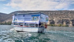 ŞUTSO AB Bilgi Merkezi “EU BEACH CLEAN” Etkinlikleri Düzenliyor