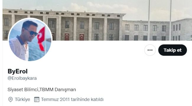 TBMM’de “Trol Danışman” Krizi!