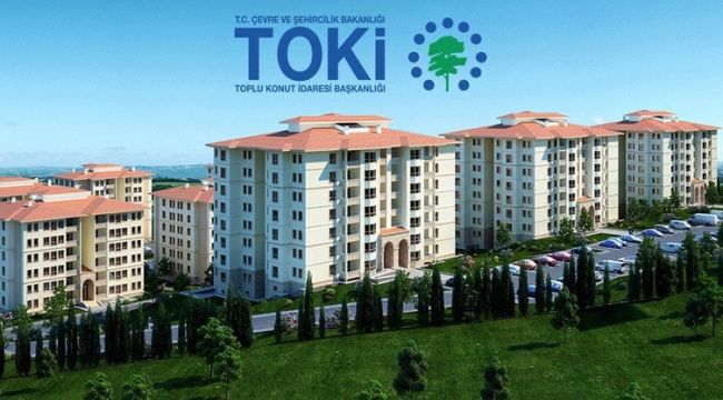 TOKİ Arsaları Nerede? Şanlıurfa’da çalışma yapılacak ilçeler belli oldu