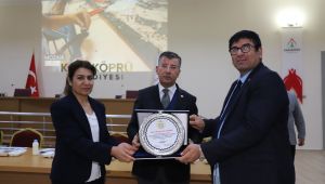 3. Sanatçılar Buluşması Karaköprü’de Düzenlendi