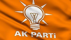 AK Parti Urfa'da iki istifa birden
