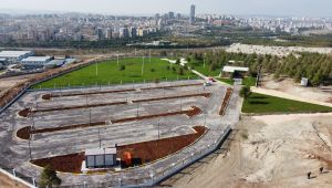 Başkan Beyazgül’ün Projeleri Bir Bir Hayata Geçiyor