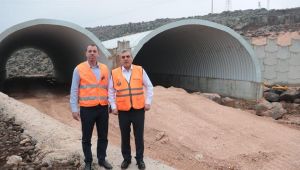 Başkan Beyazgül, “Viranşehir’i Her Açıdan Kalkındırmaya Devam Edeceğiz”