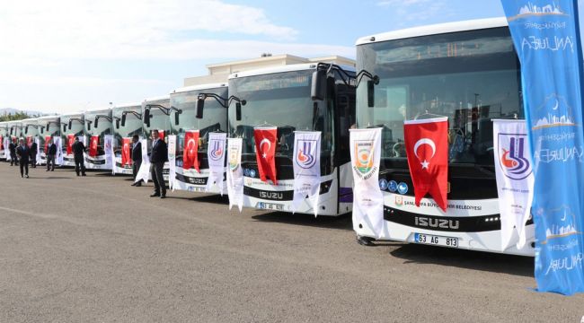 Belsan’da Şoför Alımı İçin Başvurular Başladı