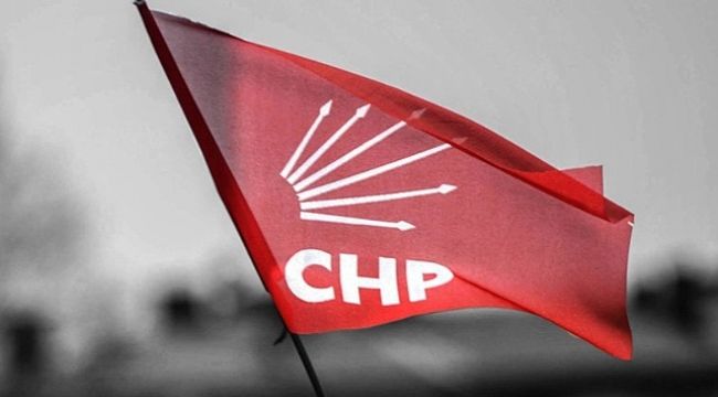 CHP Haliliye' ye kayyum atandı