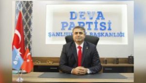 Deva Partisi İl Başkanından Ölüm Yolu ile İlgili Dikkat Çeken Peşkeş Teklifi