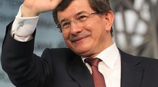 Gelecek Partisi Genel Başkanı Davutoğlu Şanlıurfa'ya geliyor