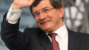 Gelecek Partisi Genel Başkanı Davutoğlu Şanlıurfa'ya geliyor