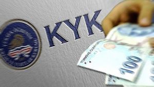 Bakan Kasapoğlu, KYK borç faizlerinin silinmesiyle ilgili ne dedi?