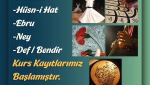 Haliliye’ye “Kültür ve Sanat Evi” Kazandırılıyor