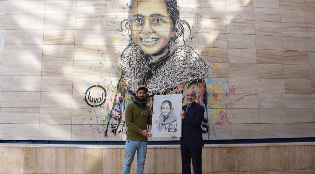 Harran Üniversitesi, Farklı Kültürleri Şanlıurfa’da Buluşturdu