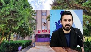 Öğretim Görevlisi Mehmet Uluç müdür yardımcısı oldu