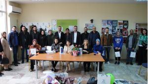 Öğretmenler Günü’nde bin öğretmen ziyaret edildi