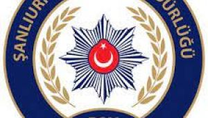 Şanlıurfa'da terör operasyonu! 3 tutuklama