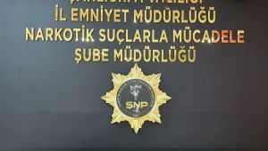 Şanlıurfa Emniyet Müdürlüğünden Başarılı Operasyon 