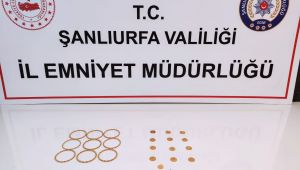 Şanlıurfa Emniyetinden hırsızlara ve dolandırıcılara büyük darbe