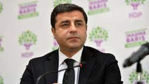 Selahattin Demirtaş'ın Taksim patlamasıyla ilgili açıklaması çok konuşulacak!