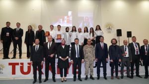 Siverek’te Türkiye Kültür ve Tarih Bilinci Sempozyumu düzenlendi