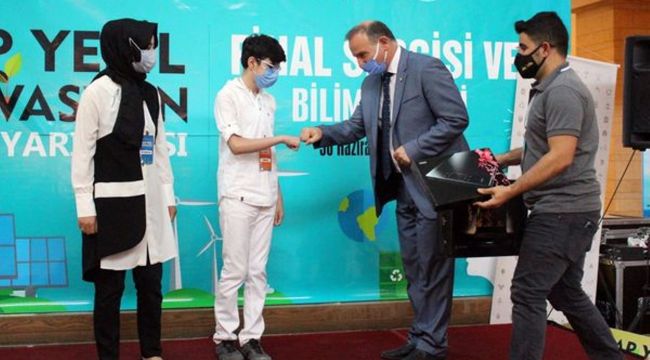 Tahir Hoca, Şanlıurfa ve Şanlıurfalılar için Rektör olmalı