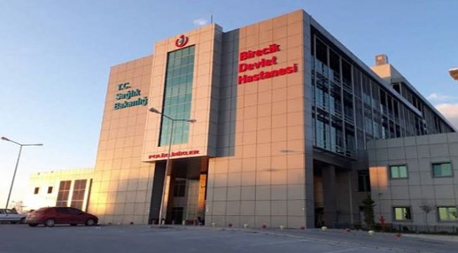 Urfa'ya atanan 5 doktor hasta kabulüne başladı