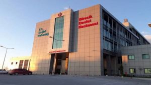 Urfa'ya atanan 5 doktor hasta kabulüne başladı