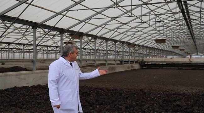 Emine Erdoğan: Şanlıurfa Büyükşehir Belediyesi'ni kutluyorum