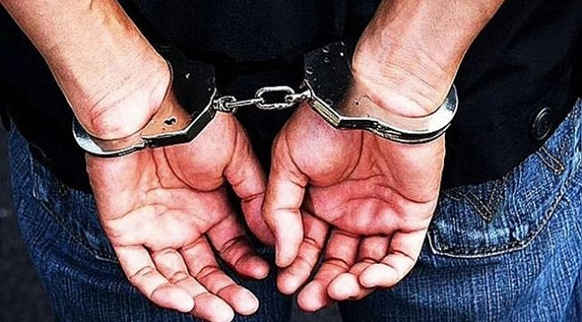Şanlıurfa Eski İl Emniyet Müdür Yardımcısı gözaltına alındı