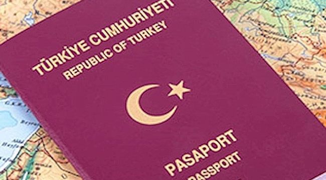 Nüfus Müdürlüğü'nden pasaport açıklaması