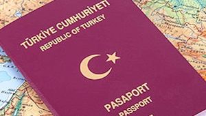 Nüfus Müdürlüğü'nden pasaport açıklaması