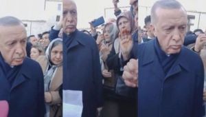 AKP'li belediye vatandaşın malını sattı! Erdoğan duyunca böyle şaşırdı